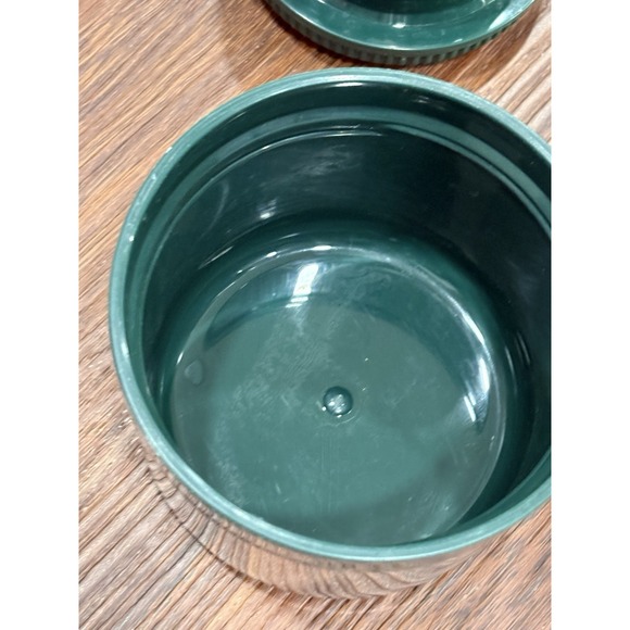 Stanley Classic Wide Mouth 24 Oz Vacuum Bottle Thermos Green - Picture 6 of 11